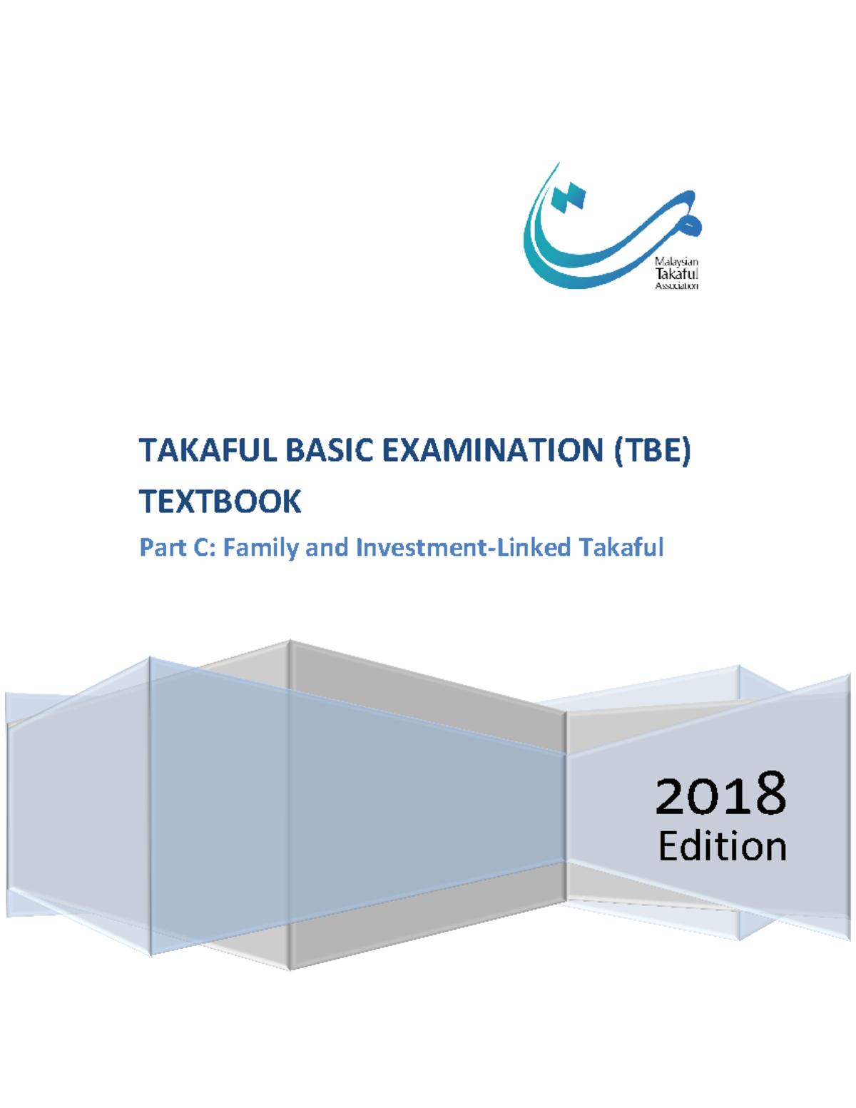 Takakul Basic Examination PART C English - 2018 TAKAFUL BASIC ...