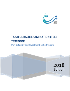 Contoh Soalan TBE Set 5 - SOALAN PENILAIAN PEPERIKSAAN ASAS TAKAFUL ...