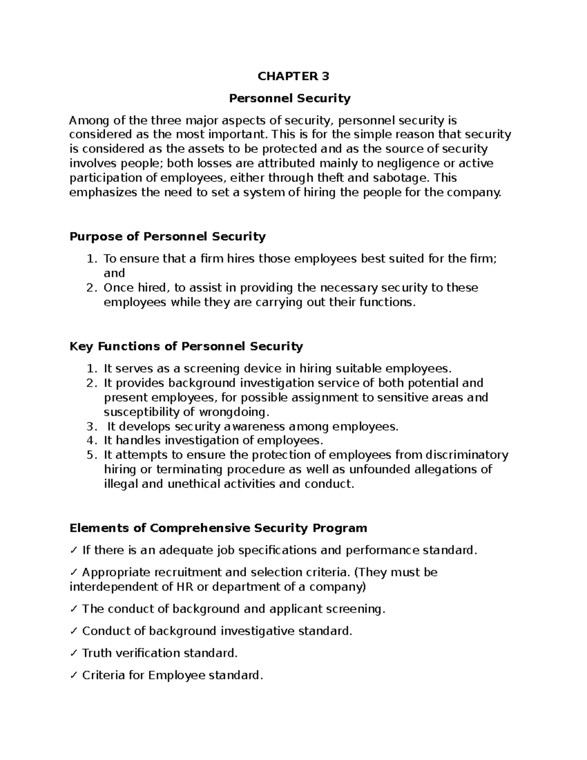 personal-security-chapter-3-personnel-security-among-of-the-three