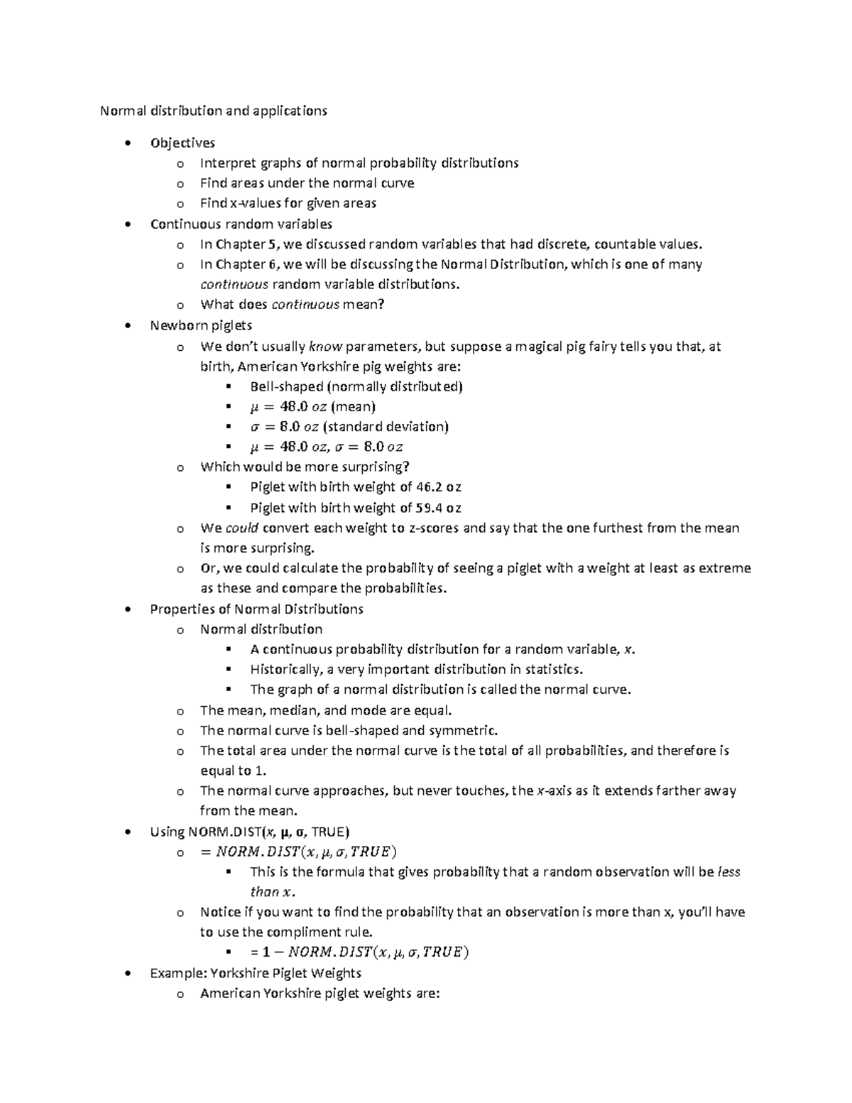 normal-distributions-and-applications-normal-distribution-and