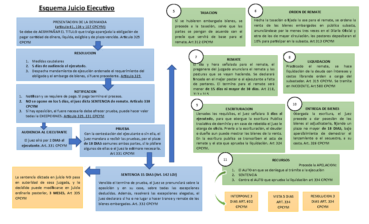 Esquema Juicio Ejecutivo Blobfile3fc1df62 Ca1a 437f 8445