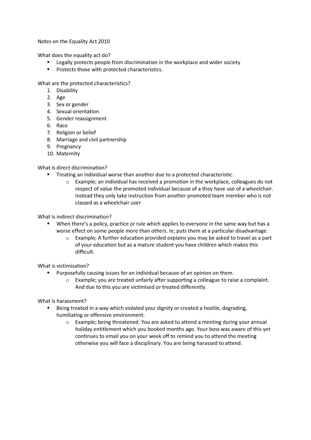 equality-act-notes-notes-on-the-equality-act-2010-what-does-the