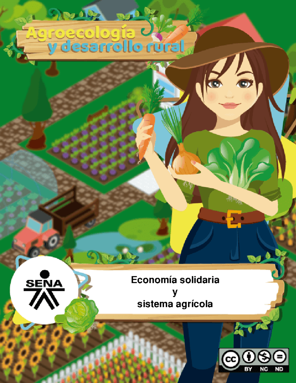 MF AA3 Economia Solidaria Y Sistema Agricola Econom a Solidaria Y 