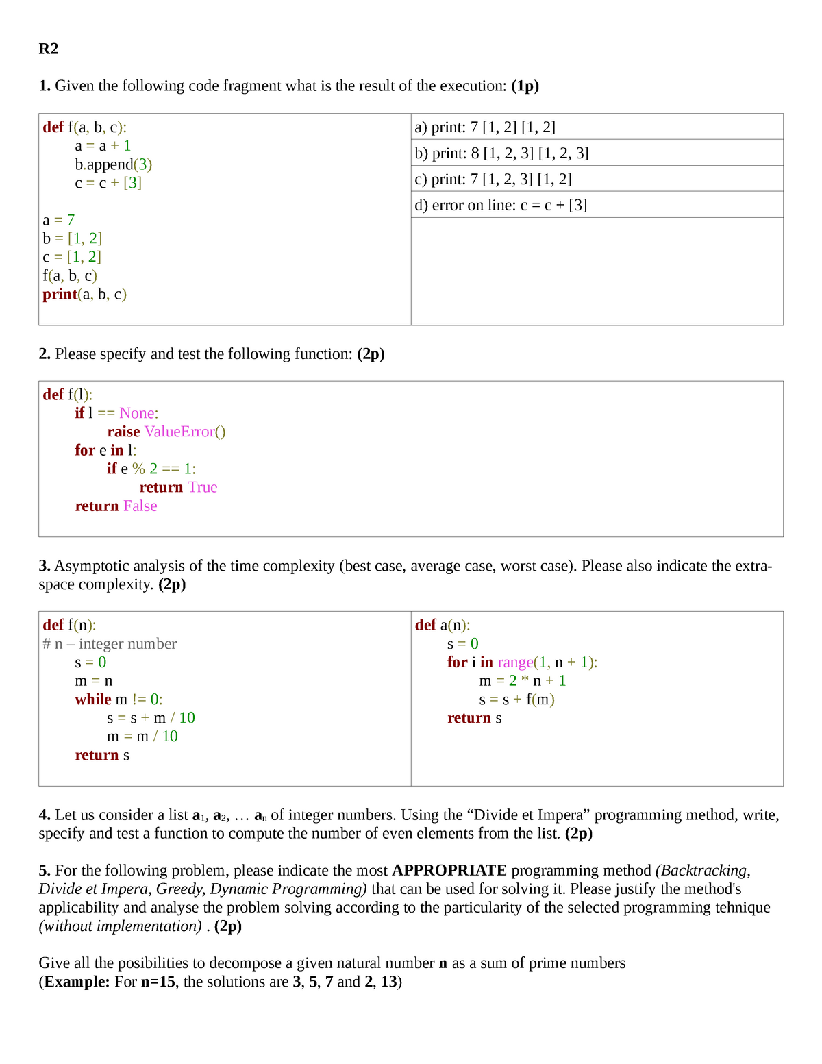 exam-2015-questions-r2-1-given-the-following-code-fragment-what-is