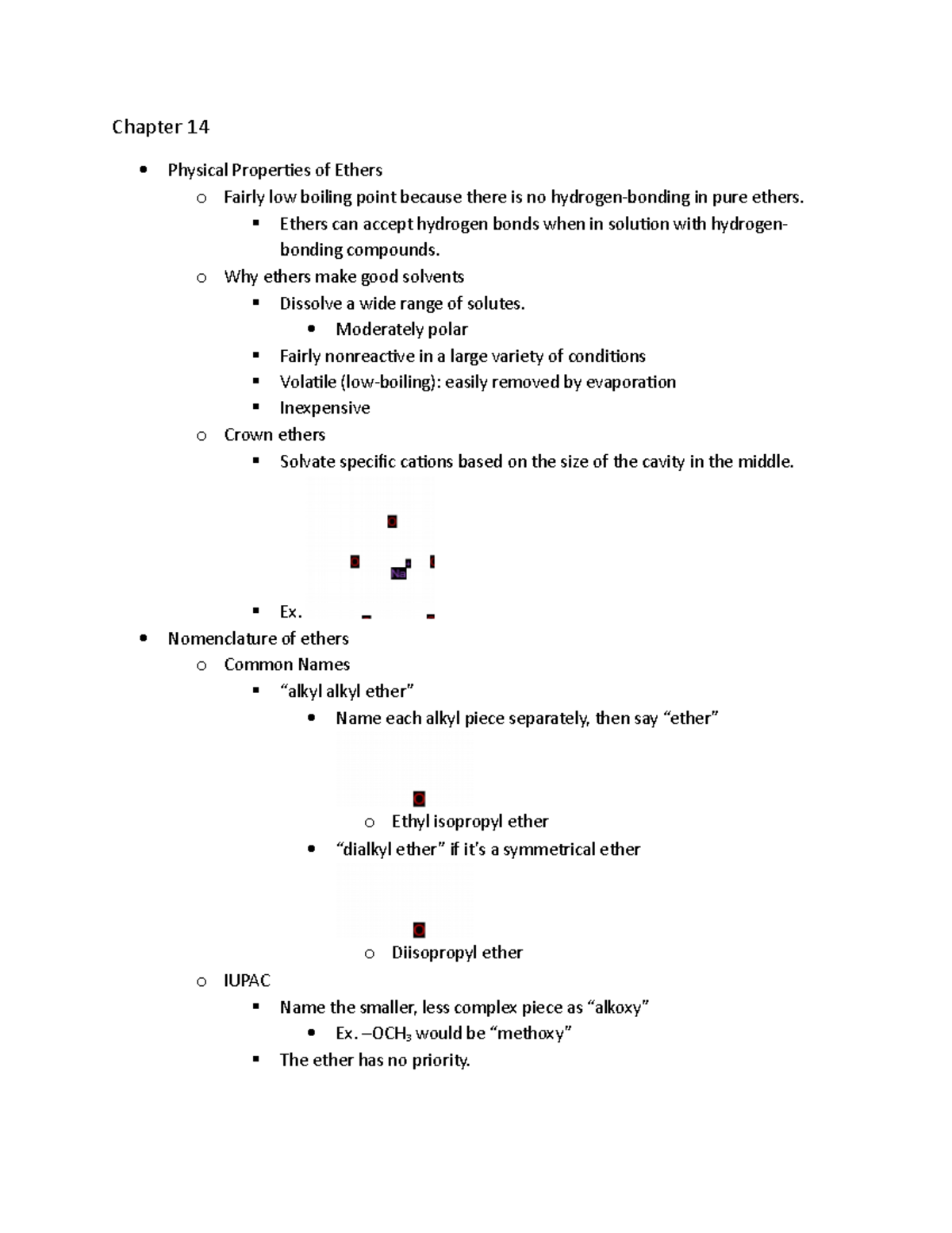 chapter-14-chapter-14-physical-properties-of-ethers-o-fairly-low