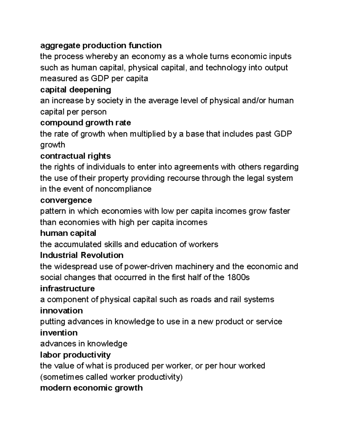 eco101-chpt-7-key-terms-aggregate-production-function-the-process