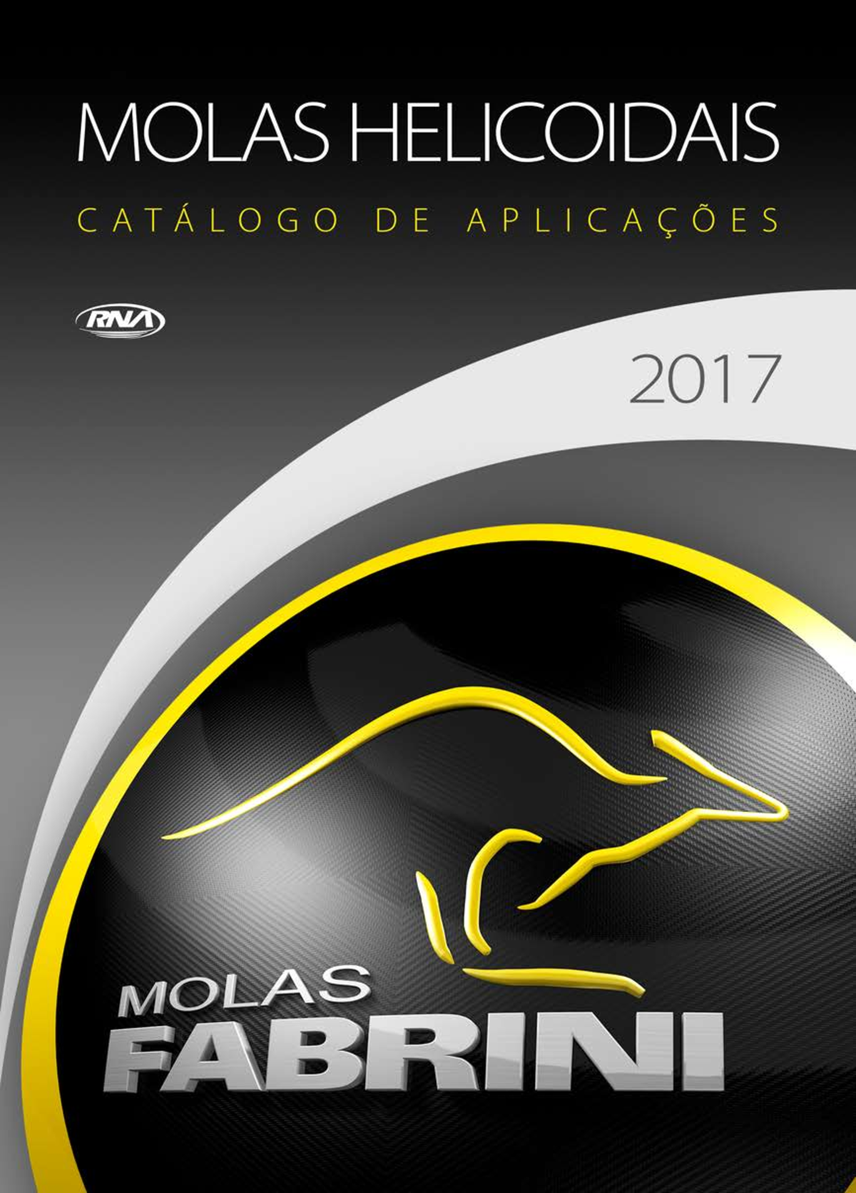 Fabrini catalogo - Cálculo de Mola - A Fabrini foi fundada em 1932 ...