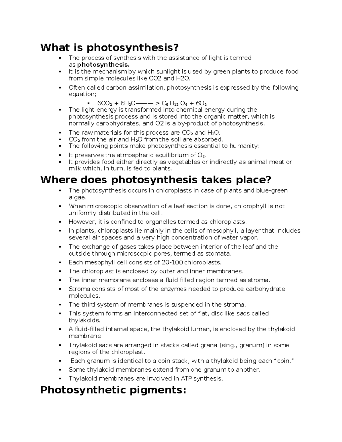 biology-science-102-what-is-photosynthesis-the-process-of-synthesis