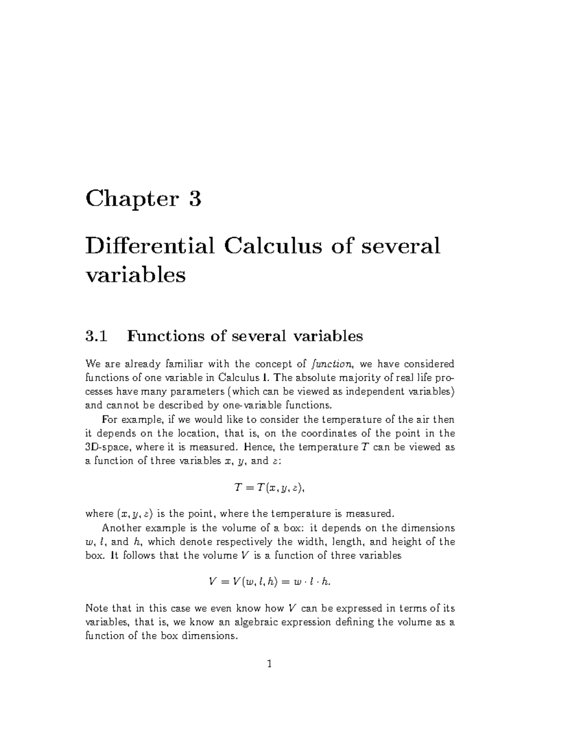 functions-of-several-variables-chapter-3-differential-calculus-of