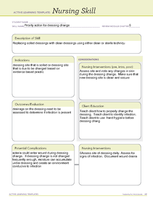 Identifying Indications that a Toddler’s Condition is Worsening ...