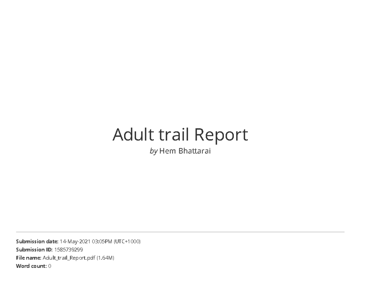 report-example-of-what-could-be-an-average-score-grade-adult-trail