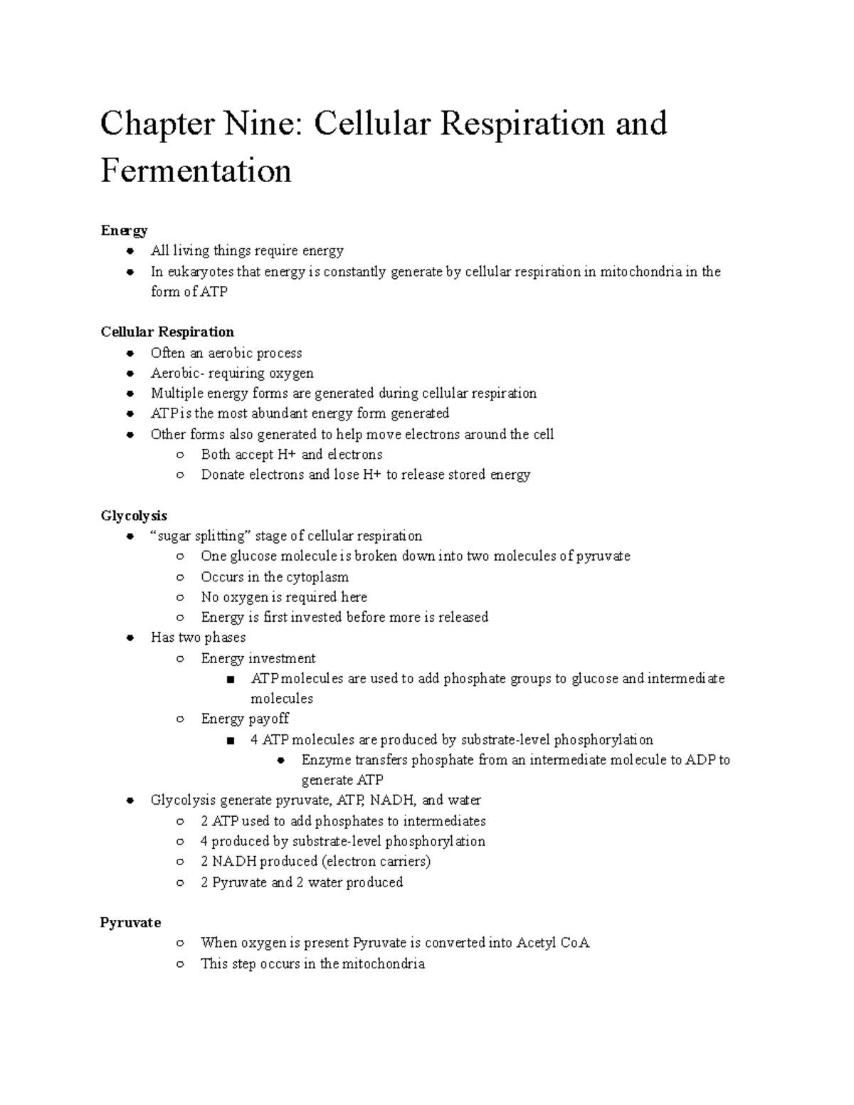 bi-211-chapter-9-notes-the-process-of-cellular-respiration-and