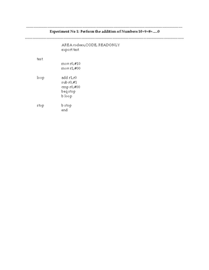 Behavioural Modelling - Verilog HDL - MODULE - BEHAVIORAL MODELING 4 ...