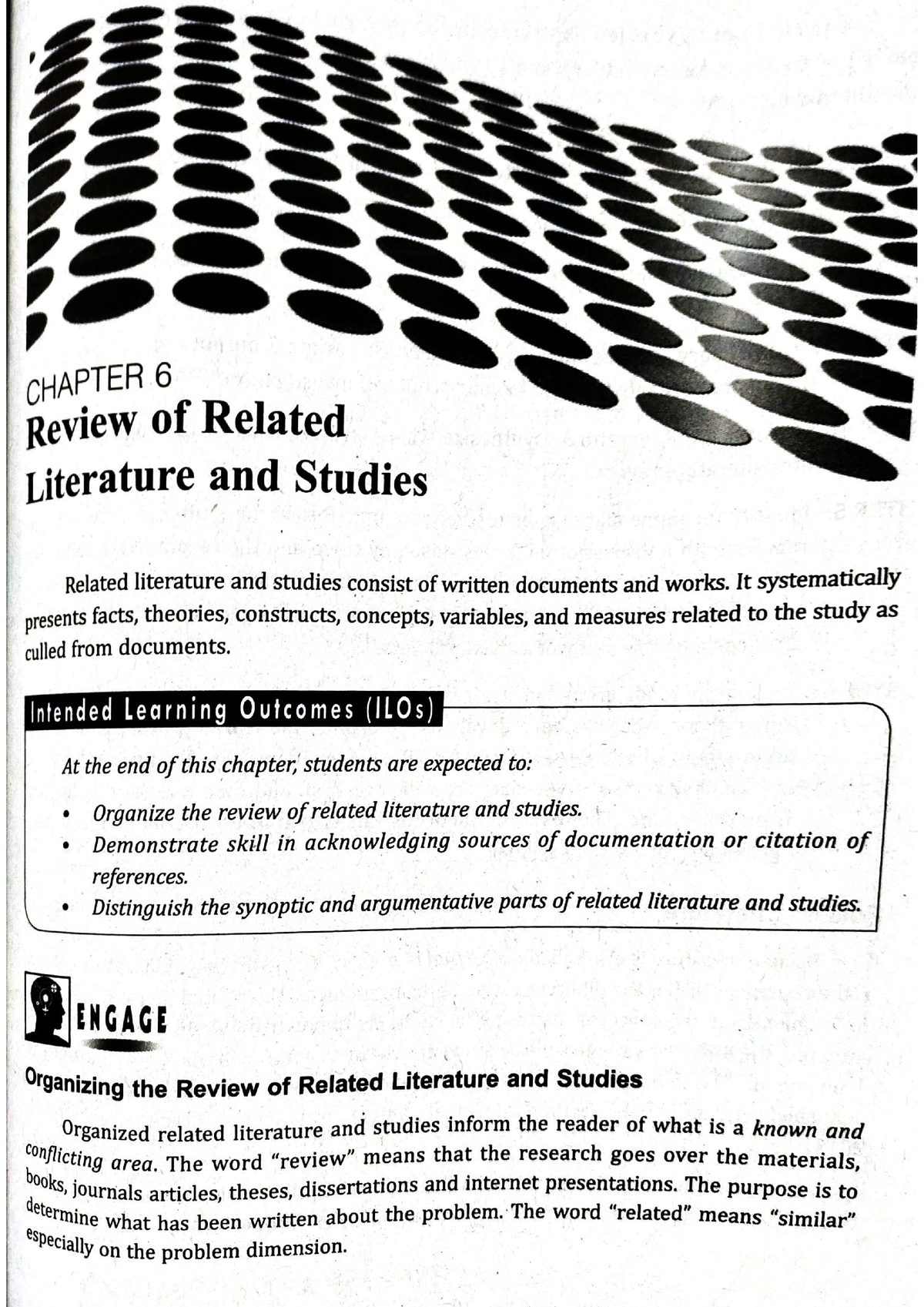 civil engineering literature review topics