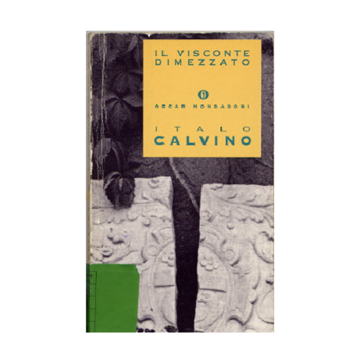 Calvino italo il visconte dimezzato - ITALO CALVINO Il visconte ...