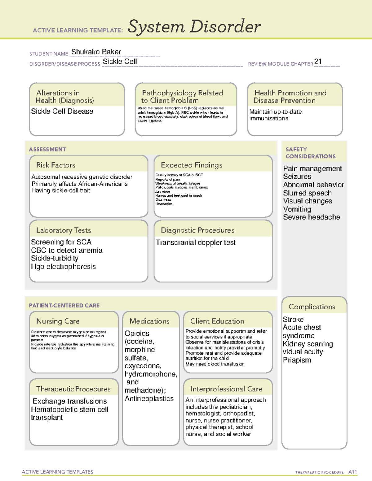 sickle-cell-anemia-ati-template-printable-word-searches