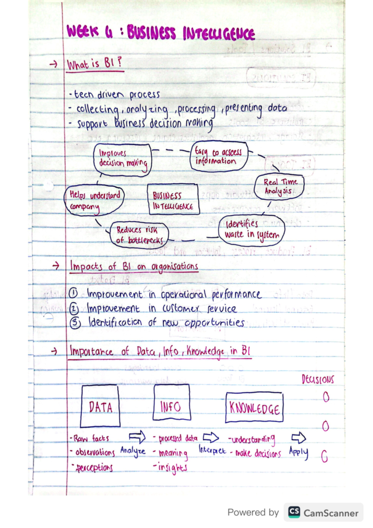 Week 5 Cloud Computing - INF1002F - Studocu