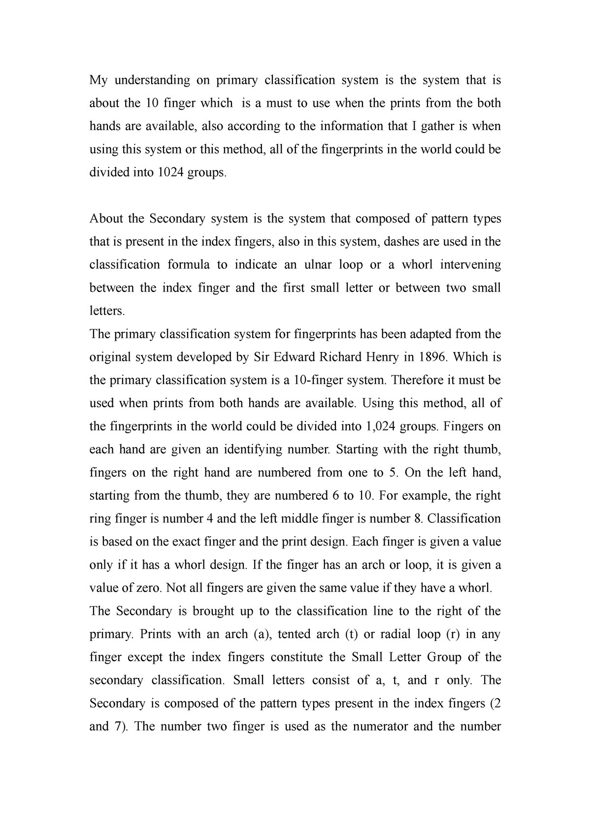 m5-btvted-lecture-chap-5-my-understanding-on-primary-classification