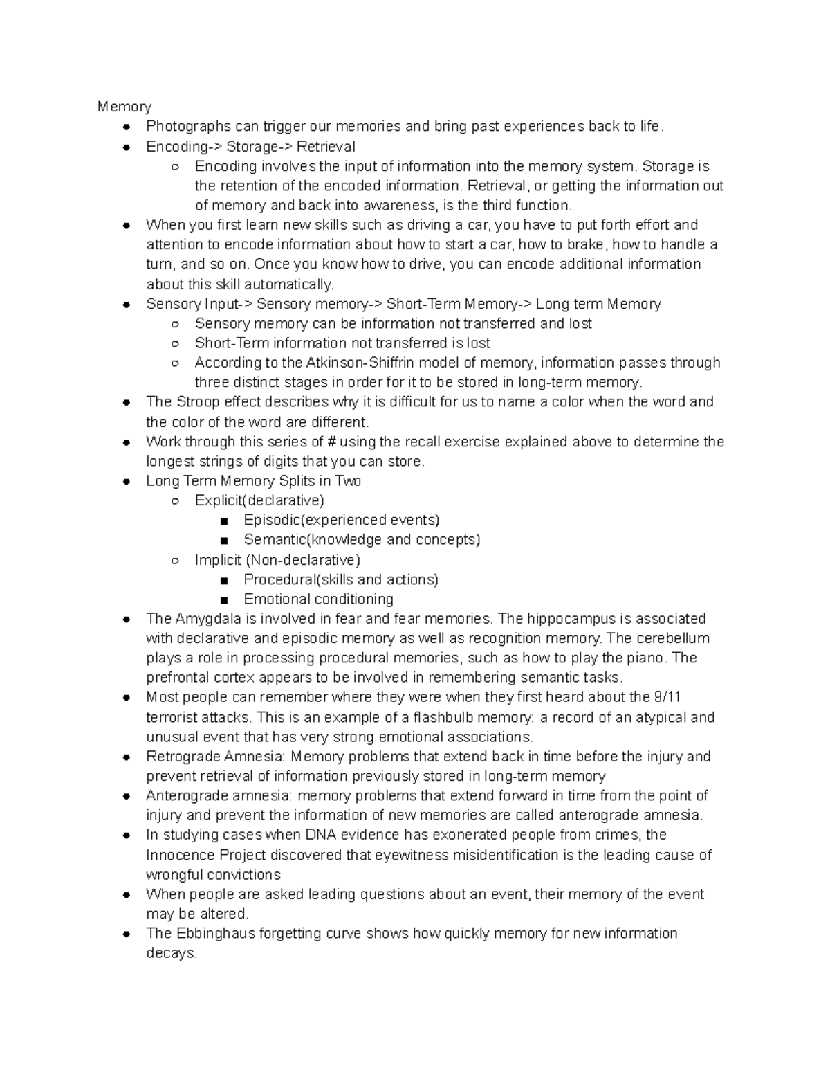 Intro To Psychology Quizletpodcast.Html - ksbordc