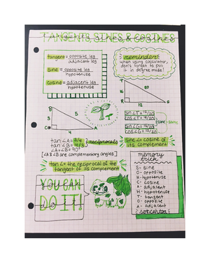 G10 - Study Materials - Studocu