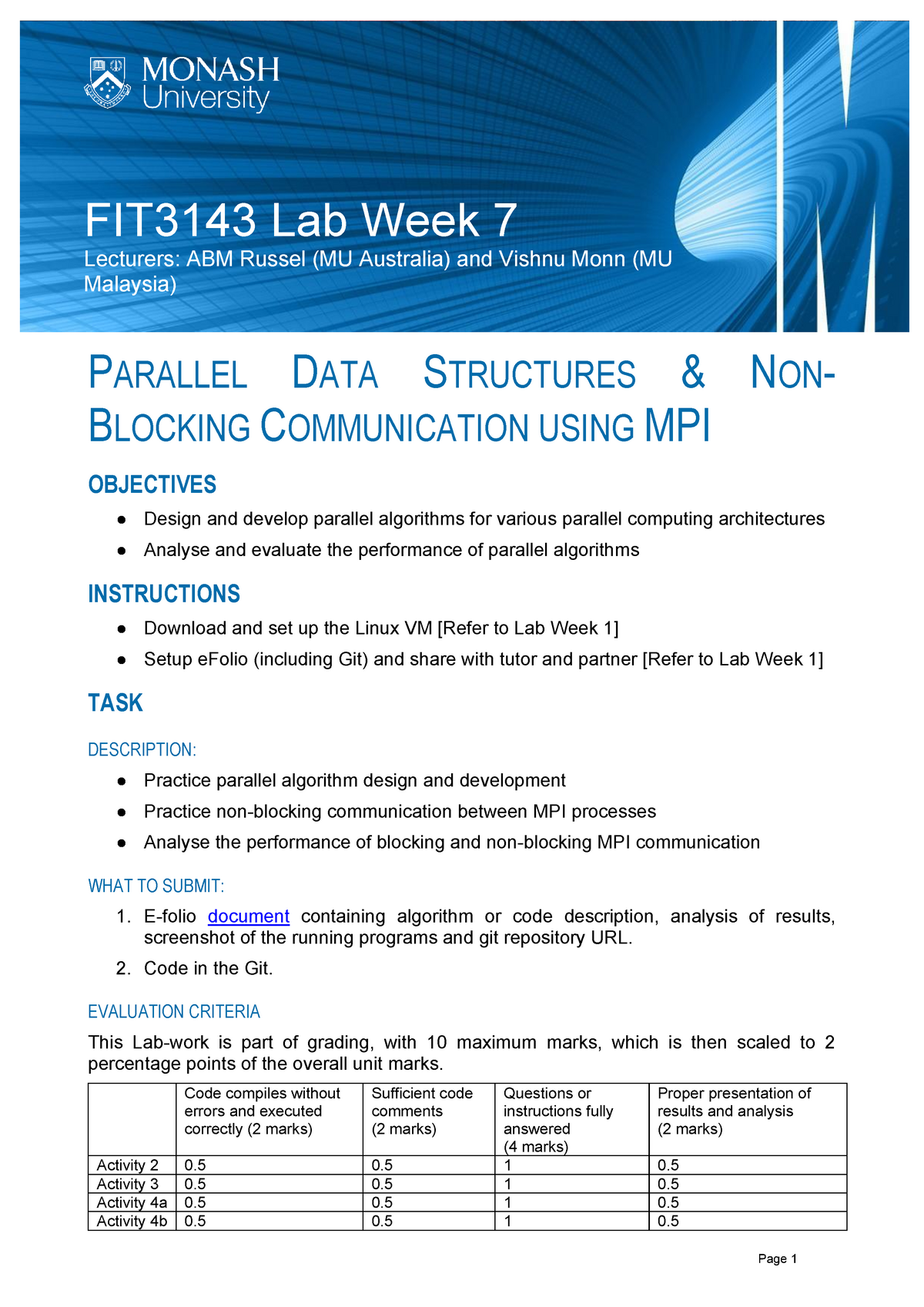 mpi-blocking-vs-non-blocking-parallel-data-structures-non