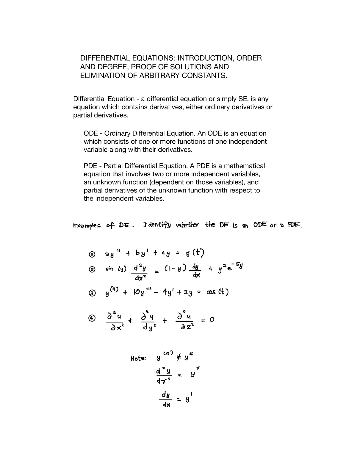 math-121-prelim-summary-examples-of-de-identifywhether-the-de-is-an