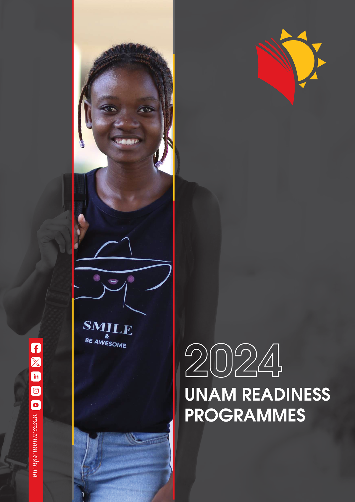 2024 UNAM Readiness Programme 240221083500 - 2024 UNAM READINESS ...