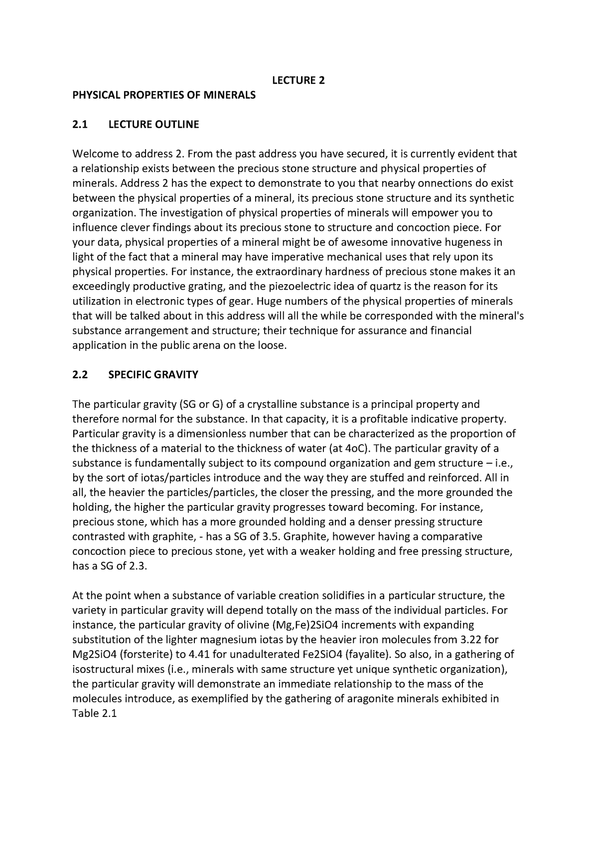 physical-properties-of-minerals-lecture-2-physical-properties-of