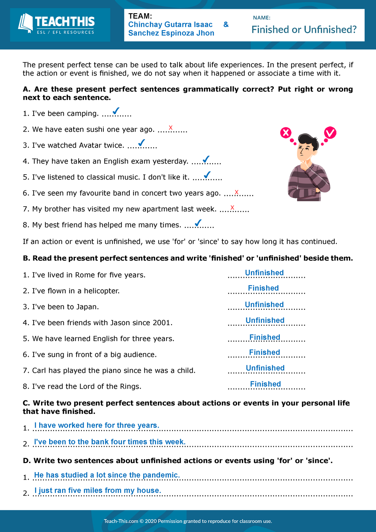 finished-or-unfinished-interactive-worksheet-esl-efl-resources-the