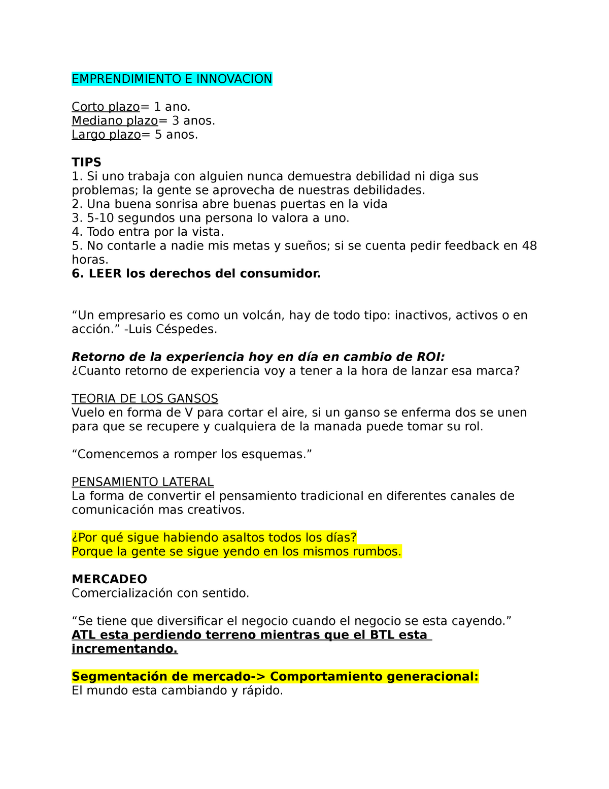 Resumen Qué es Marca - ¿Qué es Marca? Confusiones y su Significado En el  branding y el marketing uno - Studocu