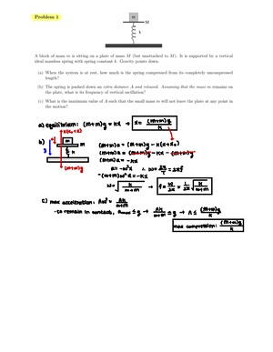 Physics frequency and period problems - Name: Date: Period and ...
