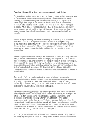 Handout 3 Wireframe - CAD notes - Napier University CAE1 MMSE Dept ...