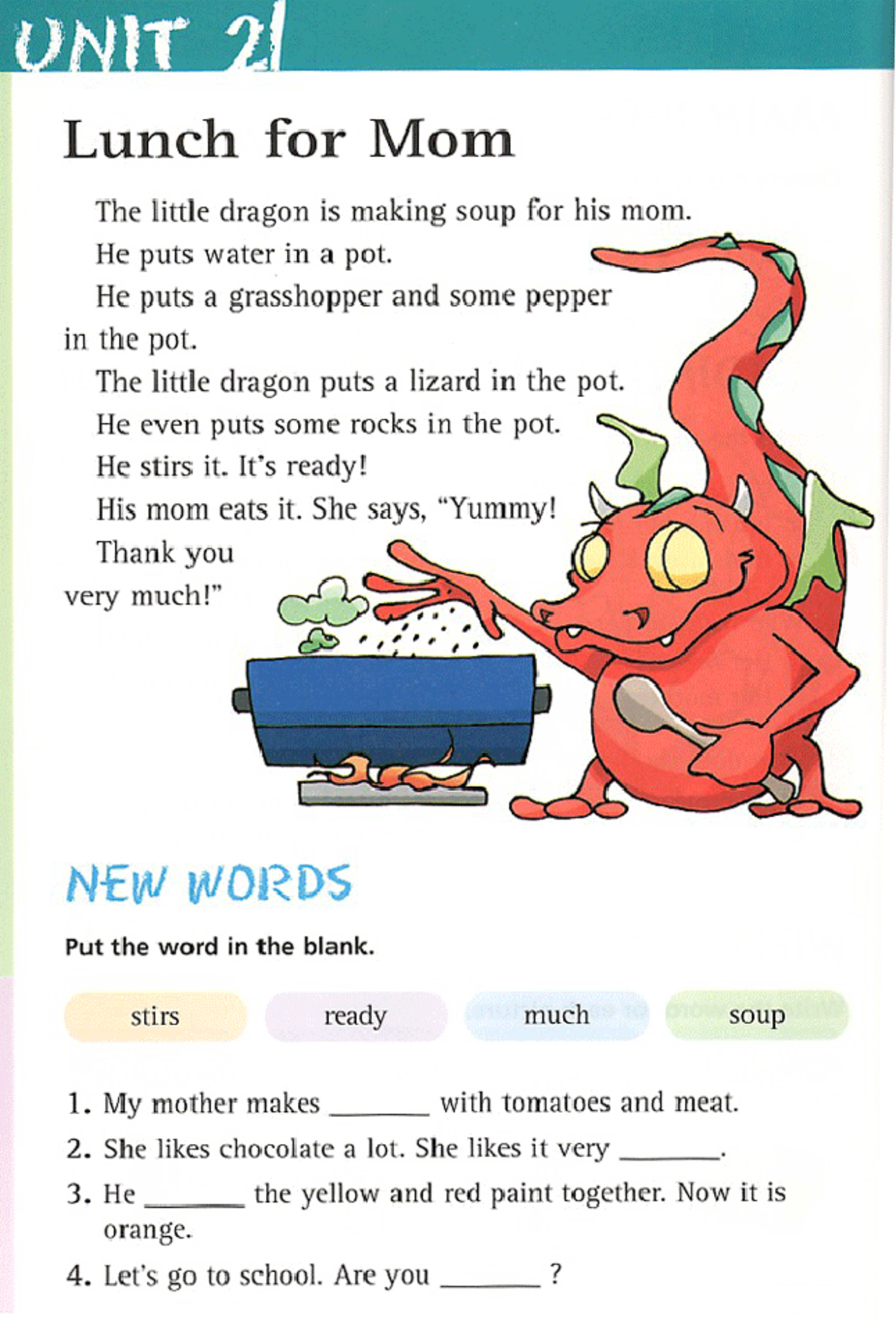 Very Easy Reading 2