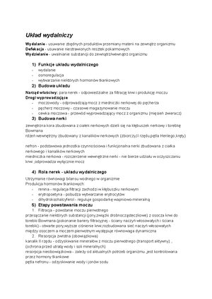 Cialo czlowieka - spr - Numer lekcji Temat lekcji w podręczniku lub ...