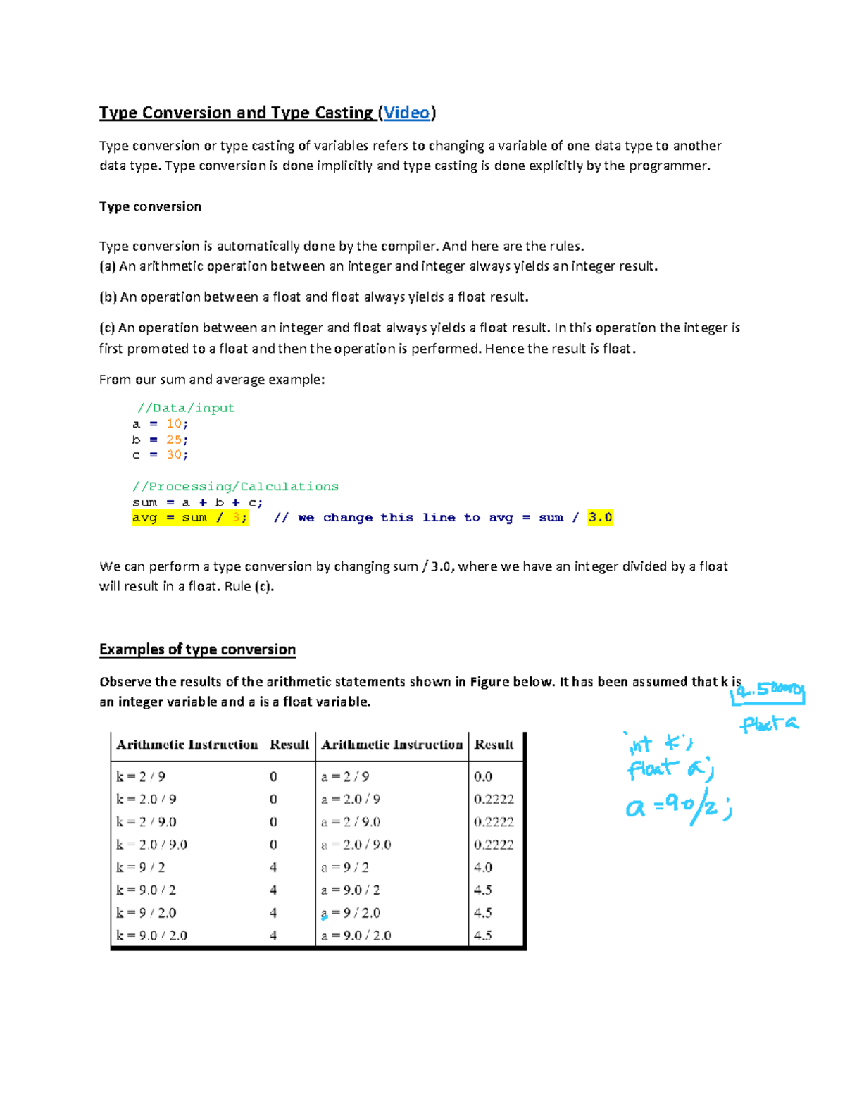 cs36-lesson-7-type-conversion-type-conversion-and-type-casting-video