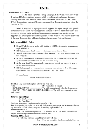 DWDM LAB Manual - R20 - LABORATORY MANUAL DATA WAREHOUSING AND MINING ...