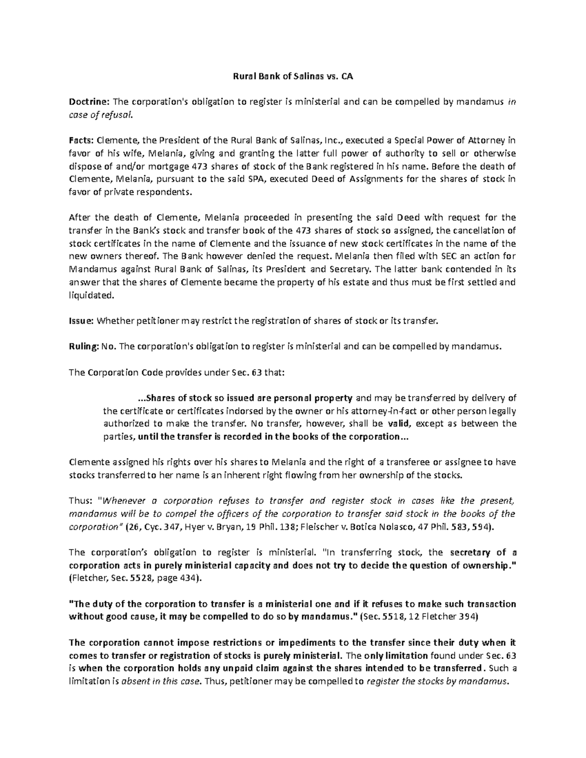Unlocking Shareholder Power: The Importance Of Preemptive Rights - 7anfkez