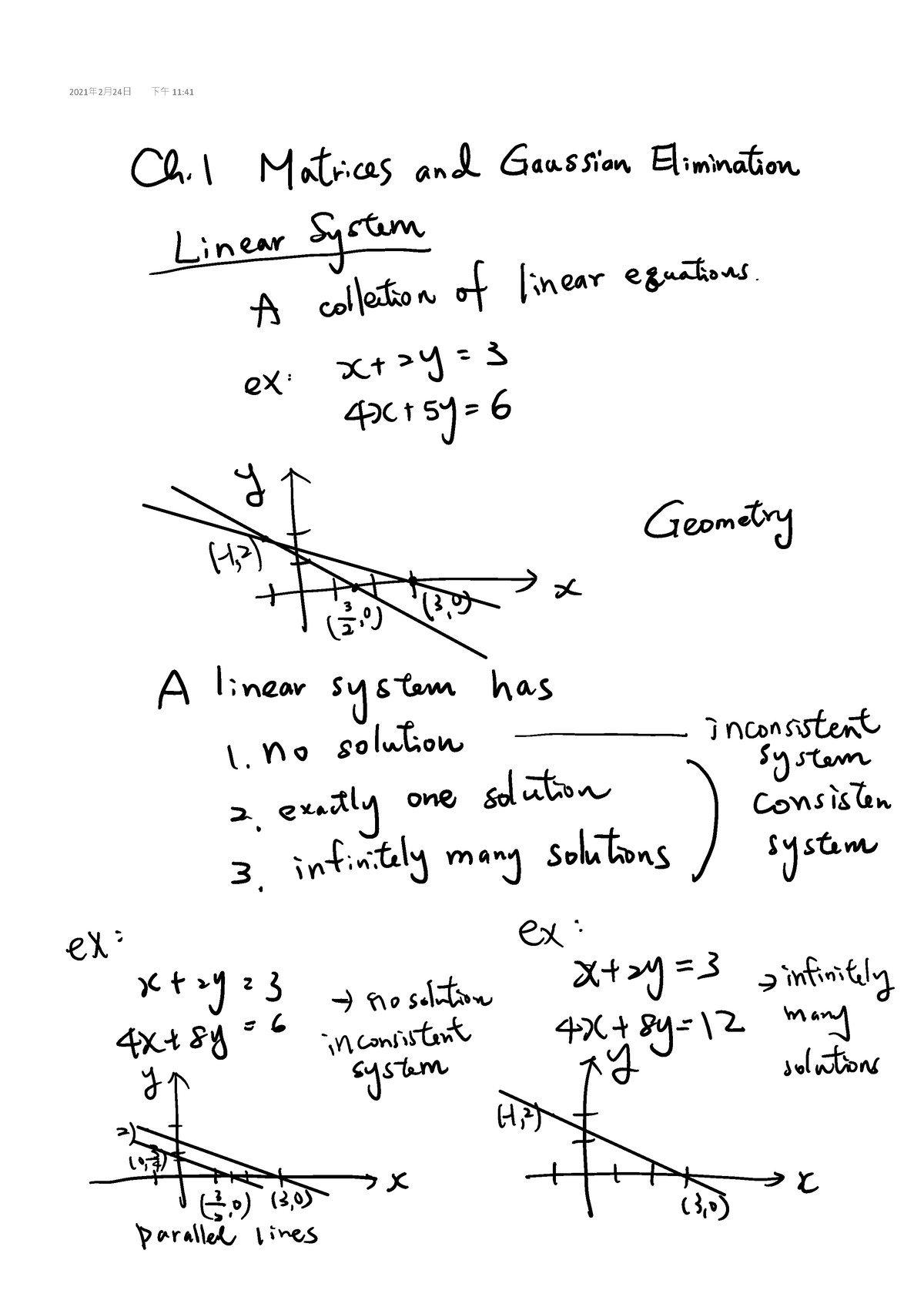 review 24 homework t8