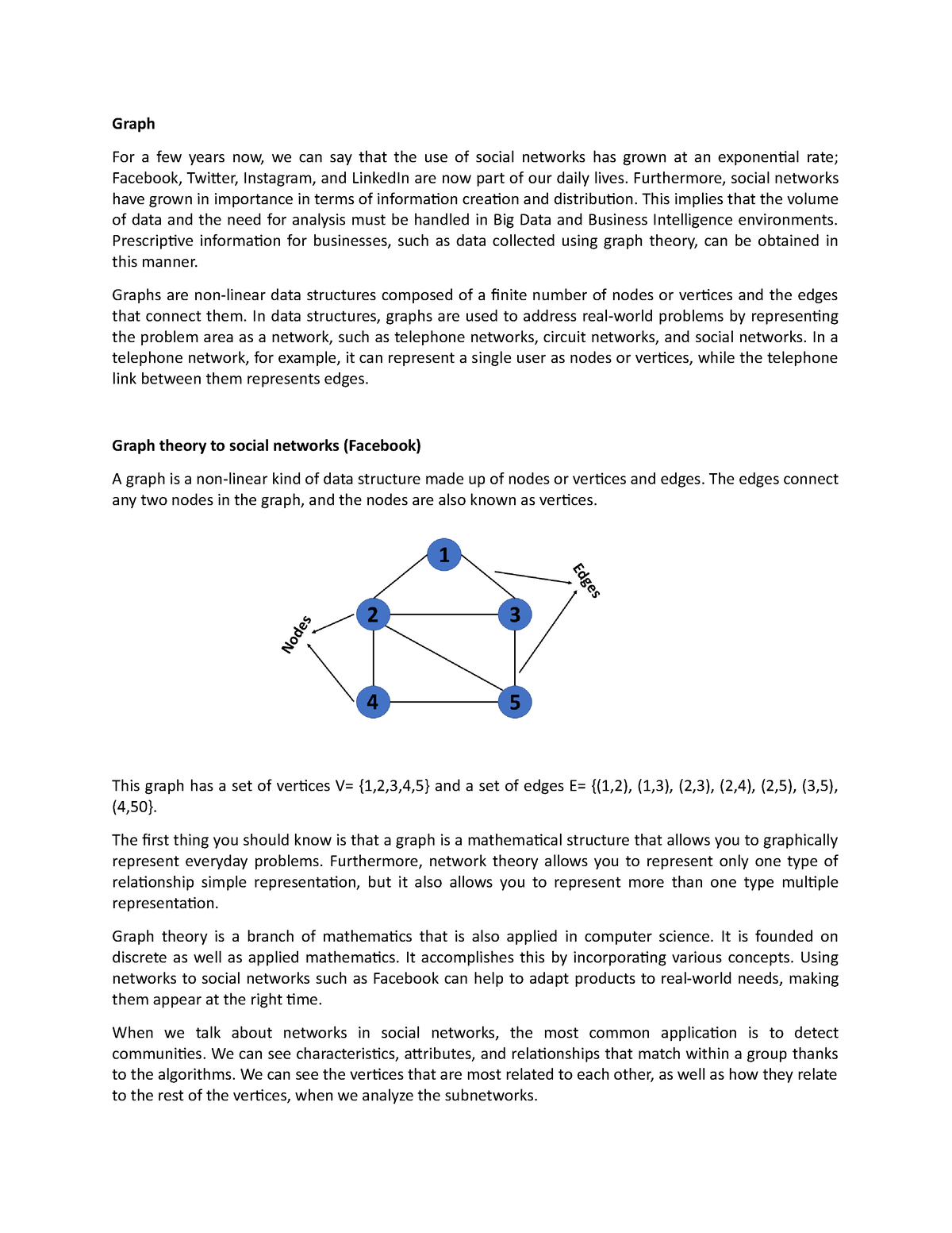 data-structure-and-algorithm-ass-2-graph-graph-for-a-few-years-now