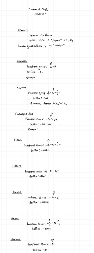 Final Examination April 2013 CHEM 1002 A and V R. Burk - Studocu
