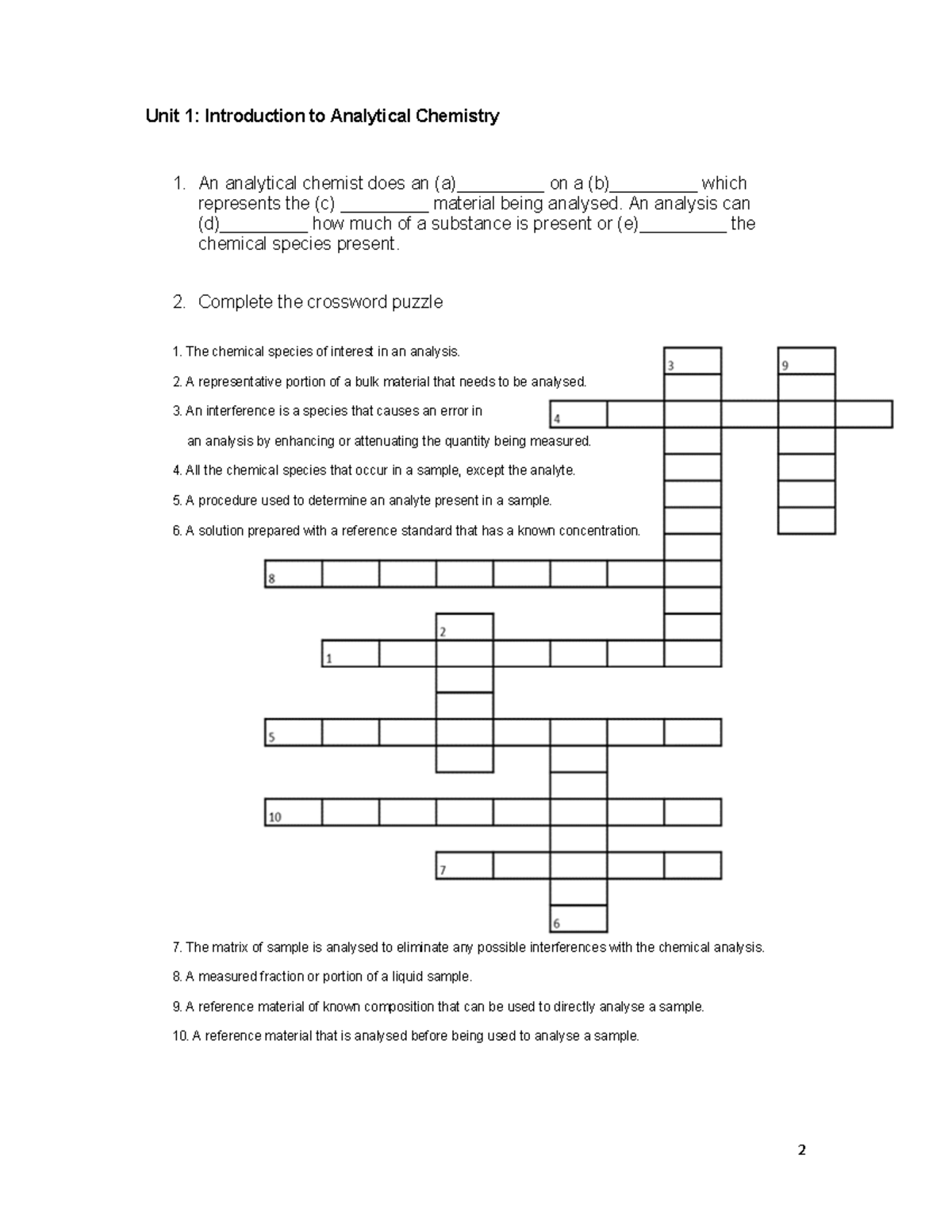 Master Physical Chemistry: A Step By Step Breakdown - m0hic1y