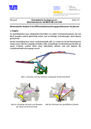 Matlab - % Clear Everything Clear Clc % Variablen Definieren Phi_1 = 20 ...