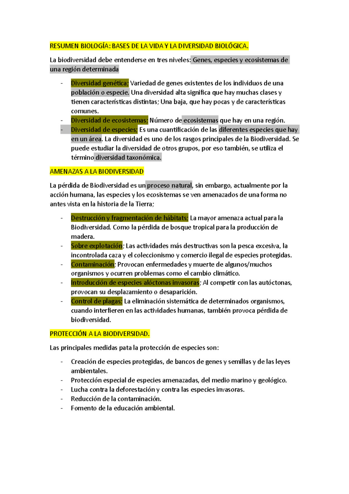Resumen Biolog a Diversidad y Base - Thumb 1200 1698