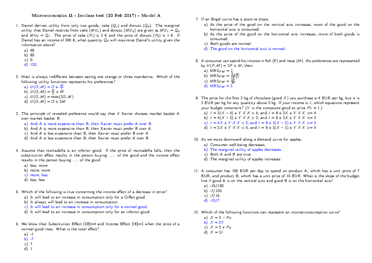 M2 1617 T3 Examen Con Respuestas Studocu