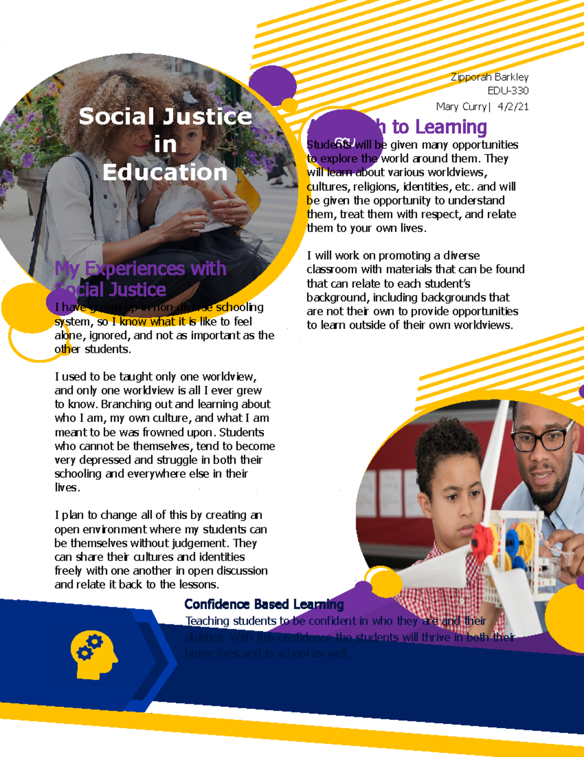 social-justice-in-education-parent-teache-rs-association-20-xx-gcu