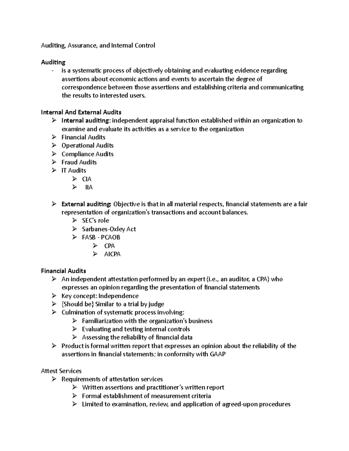 auditing-it-auditing-assurance-and-internal-control-auditing-is-a