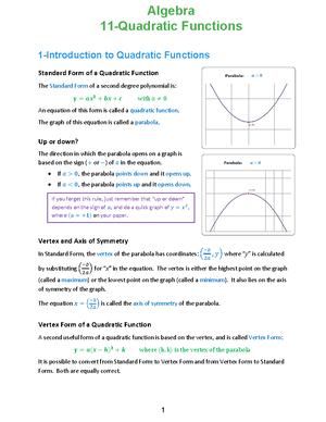 Integral Calculus -Session 3 Some Special Integrals - Analyse ...