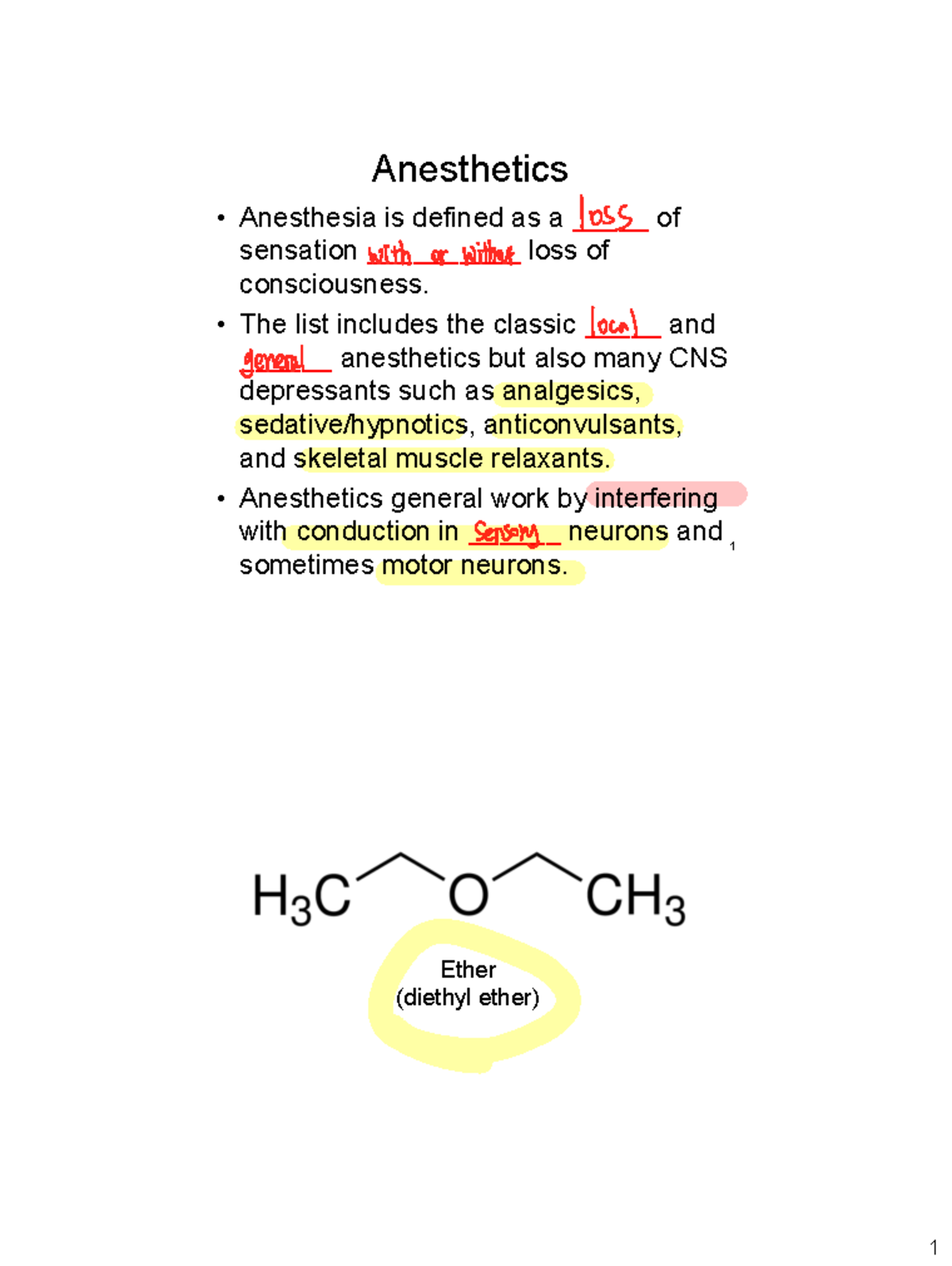 Anesthesia General Students 2024 Anesthetics Anesthesia Is Defined   Thumb 1200 1595 