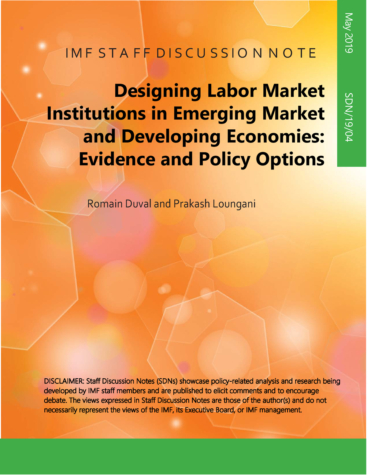 designing-labor-market-institutions-in-emerging-market-and-developing