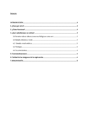 FAD - Análisis de los tipos de Anemias - Marzo Tarea 1 Evaluable FAD ...